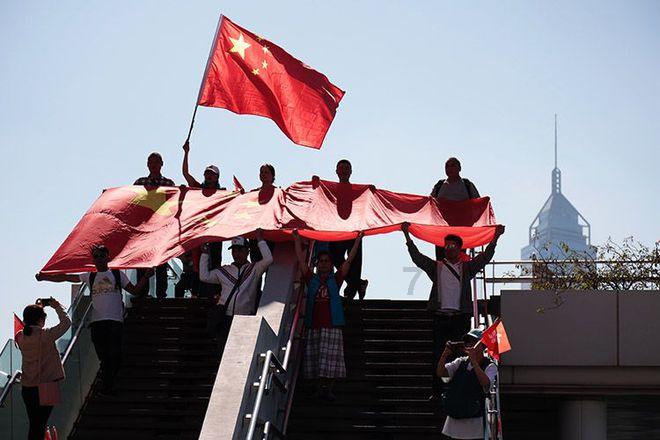 高级定制